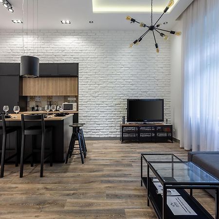 Alder Bridge Apartment Budapest Ngoại thất bức ảnh