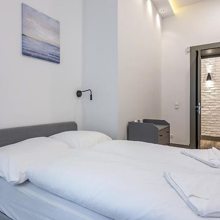 Alder Bridge Apartment Budapest Ngoại thất bức ảnh