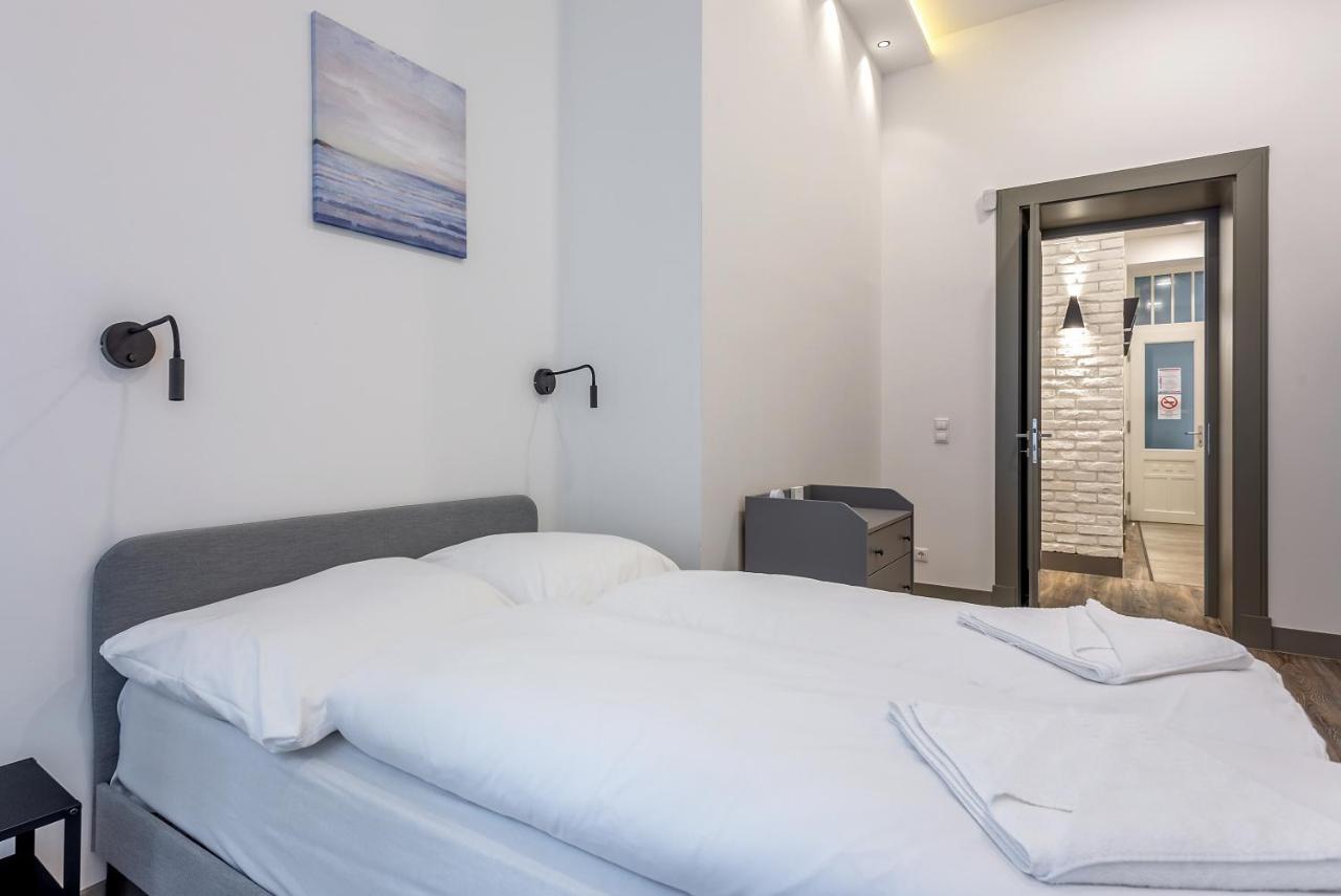 Alder Bridge Apartment Budapest Ngoại thất bức ảnh