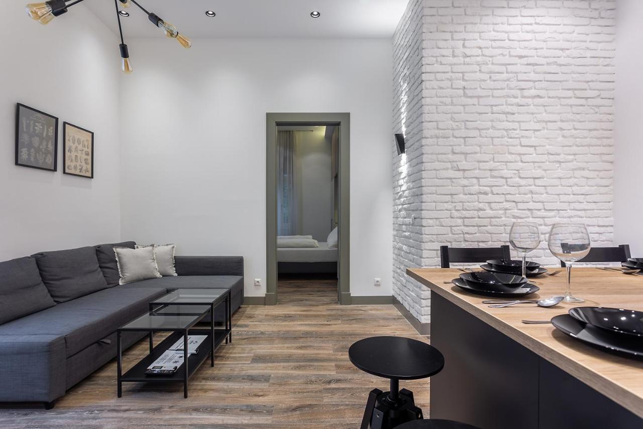 Alder Bridge Apartment Budapest Ngoại thất bức ảnh