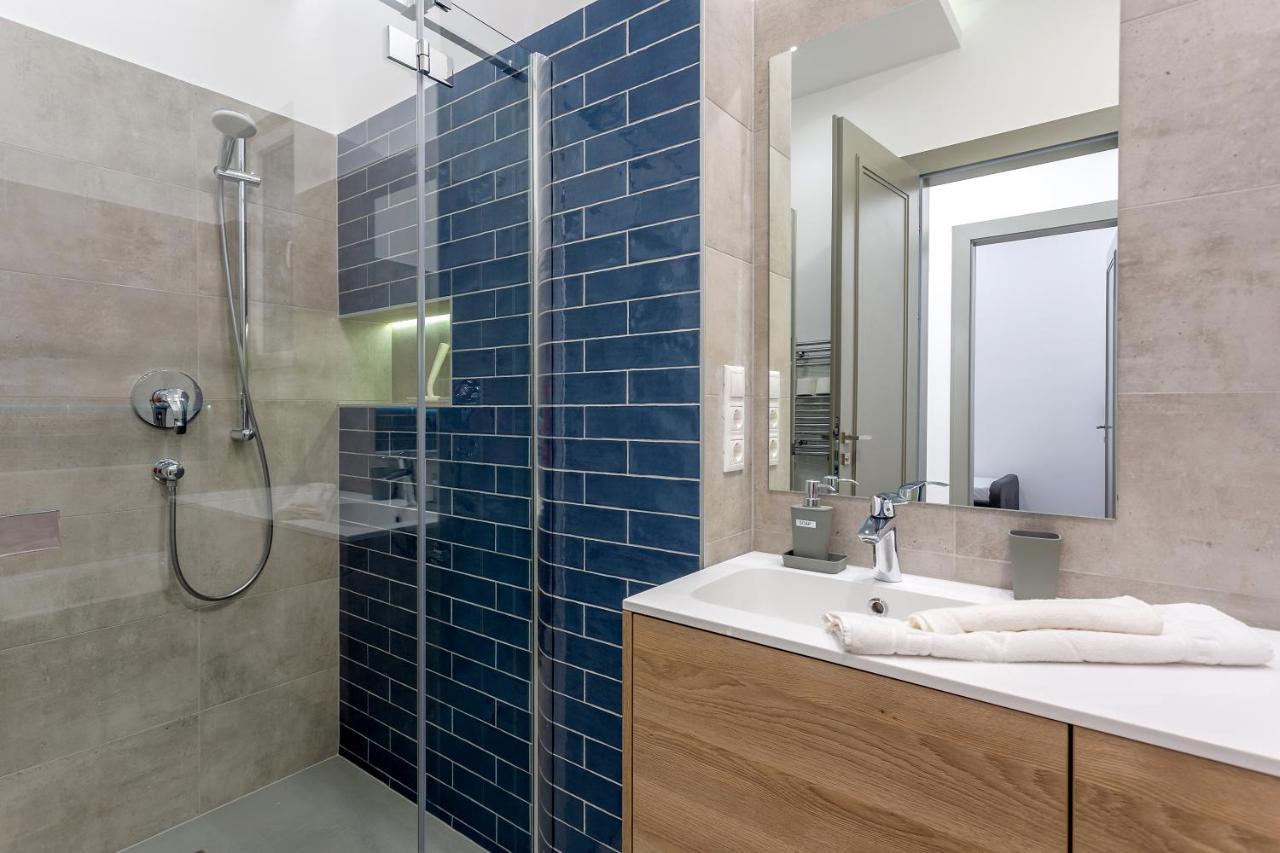 Alder Bridge Apartment Budapest Ngoại thất bức ảnh